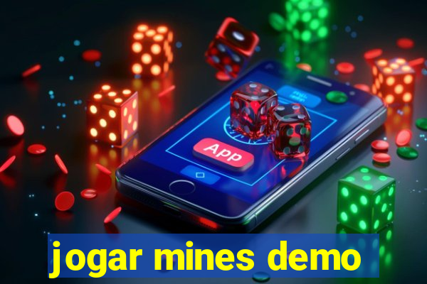 jogar mines demo